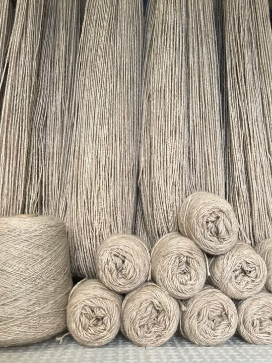 Fibre Naturally Yarn