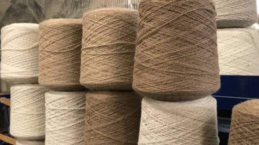 Fibre Naturally Processing