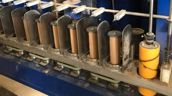 Fibre Naturally Processing