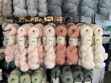 Merino Luxury Skeins